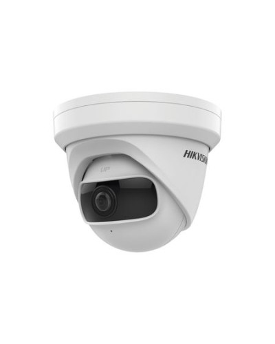 DS-2CD2345G0P-I(1.68mm). Профессиональная видеокамера IP купольная. Hikvision в Раменском