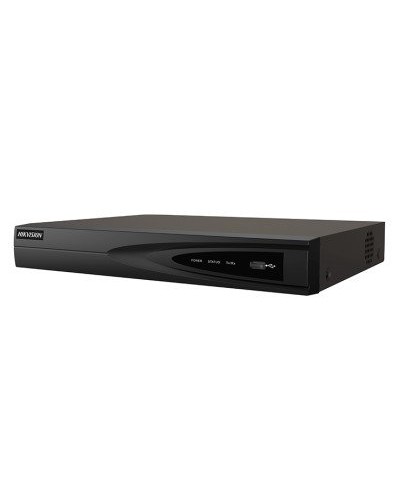 DS-7616NI-Q1(D). IP-видеорегистратор 16-канальный. Hikvision в Раменском