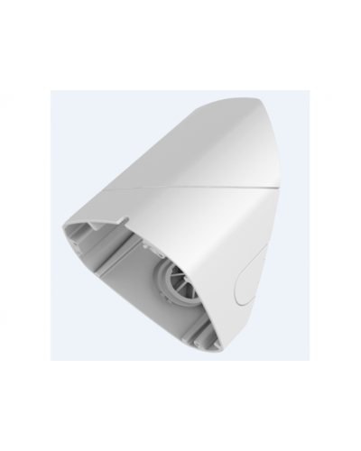 DS-1281ZJ-DM25-B. Кронштейн настенный. Hikvision в Раменском