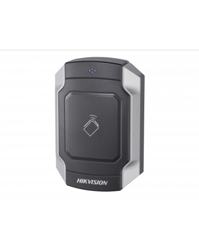 DS-K1104M. Считыватель карт Mifare. Hikvision в Раменском