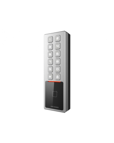 DS-K1T805MBWX. Терминал доступа. Hikvision в Раменском
