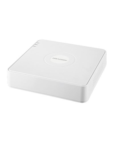 DS-7108NI-Q1(D). IP-видеорегистратор 8-канальный. Hikvision в Раменском