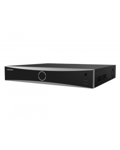 DS-8616NXI-K8. IP-видеорегистратор 16 канальный. Hikvision в Раменском