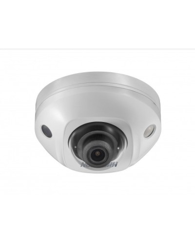 DS-2CD2543G2-IS(4мм). Профессиональная видеокамера IP купольная. Hikvision в Раменском