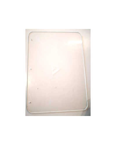 DS-B220X-Dp90. Комплект створок (2 шт.) шириной 900 мм. Hikvision в Раменском