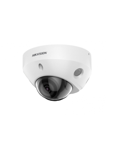 DS-2CD2583G2-IS(2.8mm). Профессиональная видеокамера IP купольная. Hikvision в Раменском