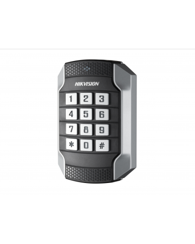 DS-K1104MK. Считыватель карт Mifare с механической клавиатурой. Hikvision в Раменском