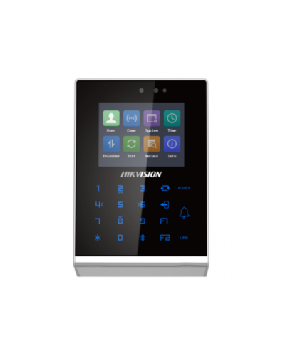 DS-K1T105AM(проект). Терминал доступа. Hikvision в Раменском