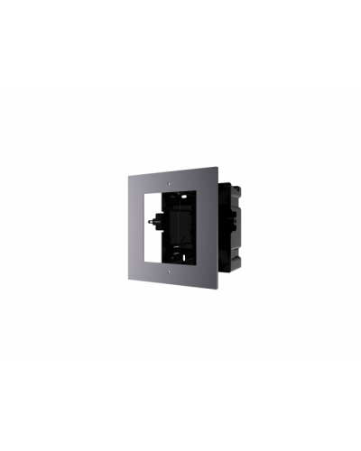 DS-KD-ACF1/Plastic. Рамка монтажная . Hikvision в Раменском