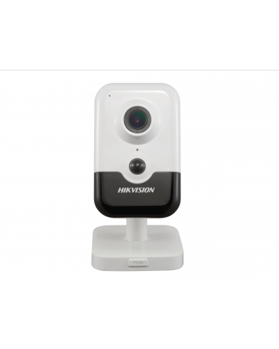 DS-2CD2423G0-IW(2.8мм)(W). Профессиональная видеокамера IP компактная. Hikvision в Раменском
