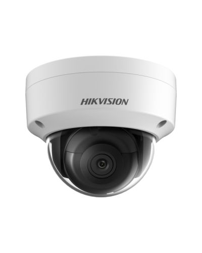 DS-2CD2183G2-IS(2.8мм). Профессиональная видеокамера IP купольная. Hikvision в Раменском