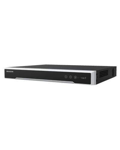 DS-7616NI-Q2(D). IP-видеорегистратор 16-канальный. Hikvision в Раменском