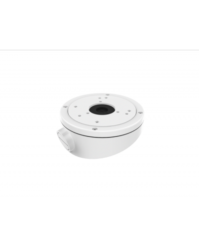DS-1281ZJ-S. Монтажная коробка для купольных камер. Hikvision в Раменском