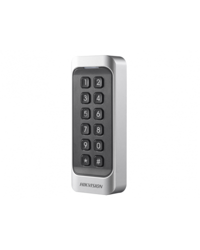 DS-K1107AEK. Считыватель карт EM-Marin с механической клавиатурой. Hikvision в Раменском