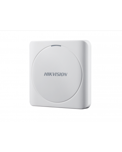 DS-K1801M. Считыватель карт Mifare. Hikvision в Раменском