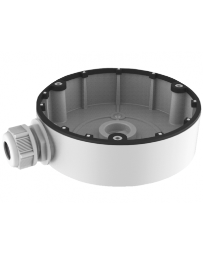 DS-1280ZJ-DM8. Монтажная коробка для купольных камер. Hikvision в Раменском