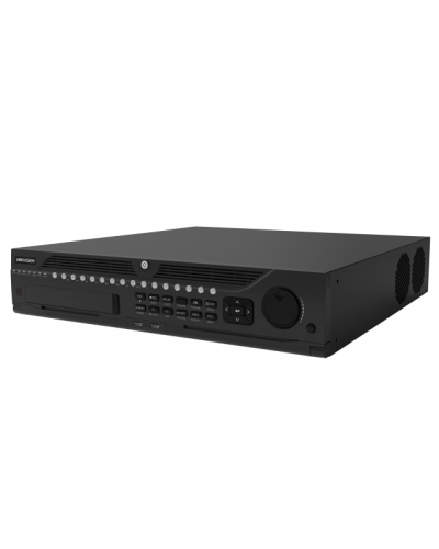 iDS-9032HUHI-M8/S. Видеорегистратор TVI 32-канальный. Hikvision в Раменском