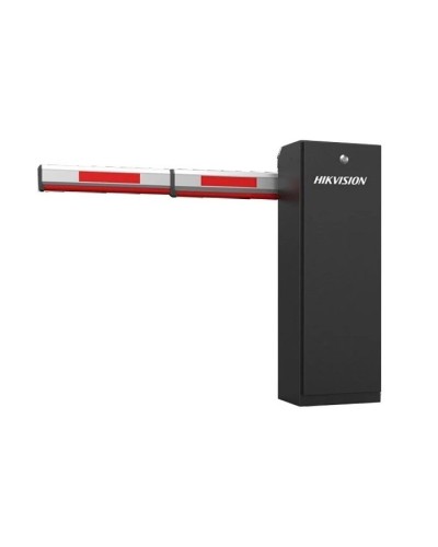 DS-TMG4B0-RA(4m). Шлагбаум автоматический для правостороннего монтажа. Hikvision в Раменском