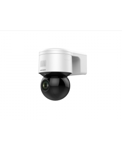 DS-2DE3A404IWG-E. Профессиональная видеокамера IP поворотная. Hikvision в Раменском
