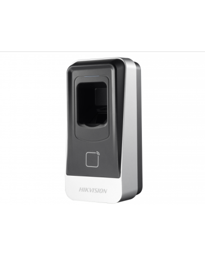 DS-K1201EF. Считыватель контроля доступа биометрический. Hikvision в Раменском