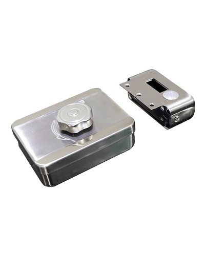 DS-K4E100. Замок электромеханический. Hikvision в Раменском