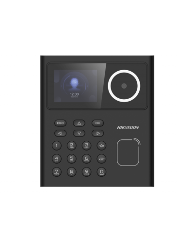 DS-K1T320EX. Терминал доступа с распознаванием лиц. Hikvision в Раменском