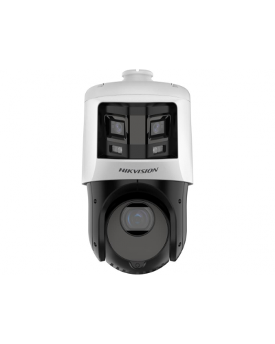 DS-2SE4C425MWG-E/26(F0). Профессиональная видеокамера IP поворотная. Hikvision в Раменском