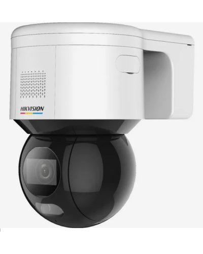 DS-2DE3A400BW-DE/W(F1)(T5). Профессиональная видеокамера IP поворотная. Hikvision в Раменском