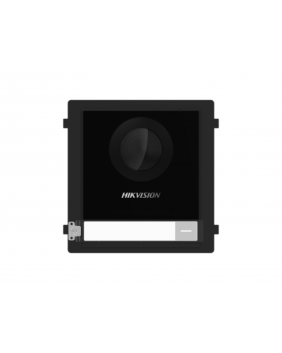 DS-KD8003-IME1(B). Вызывная панель IP-домофона. Hikvision в Раменском