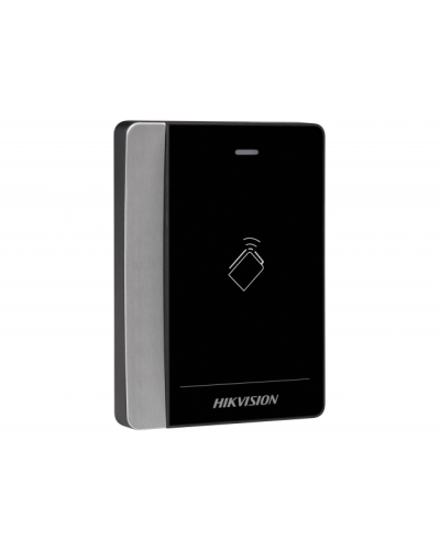 DS-K1102AM. Считыватель карт Mifare. Hikvision в Раменском