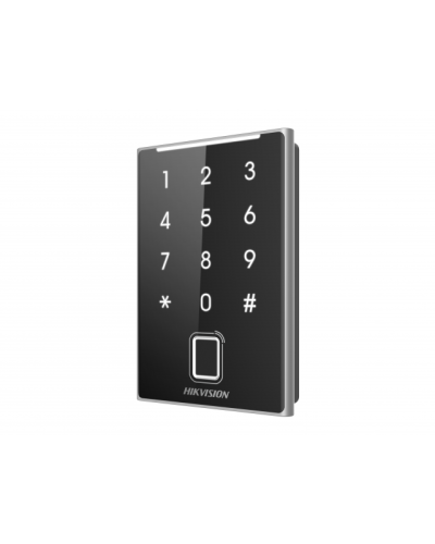 DS-K1109EKFB. Считыватель карт EM с поддержкой Bluetooth. Hikvision в Раменском