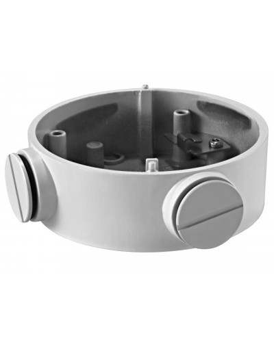 DS-1260ZJ (белая). Монтажная коробка для цилиндрических камер. Hikvision в Раменском