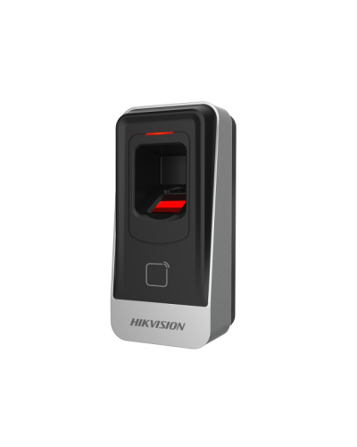 DS-K1201AEF. Считыватель контроля доступа биометрический. Hikvision в Раменском