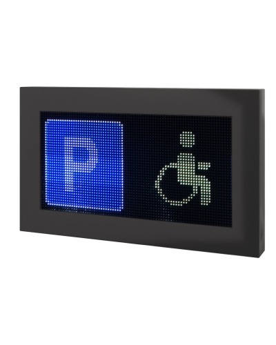 MP-760WC. Световой маяк для слабовидящих. Hostcall в Раменском