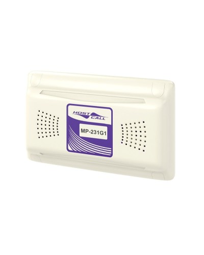 MP-231G1. Контроллер передачи СМС сообщений RS 485-gsm. Hostcall в Раменском