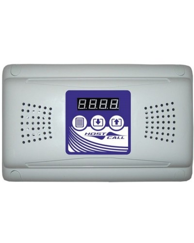 MP-231W2. Системный контроллер. Hostcall в Раменском