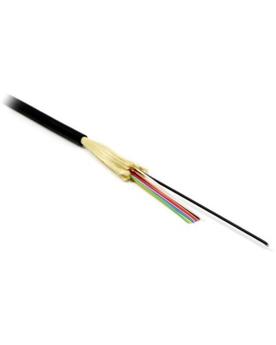 FO-DT-IN/OUT-503-2-LSZH-BK. Кабель волоконно-оптический многомодовый. Hyperline в Раменском