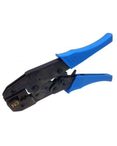 HL-1408N3. Инструмент обжимной для RJ-45. Hyperline в Раменском