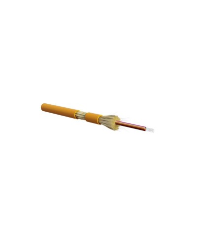 FO-DT-IN-50-8-LSZH-OR. Кабель волоконно-оптический. Hyperline в Раменском