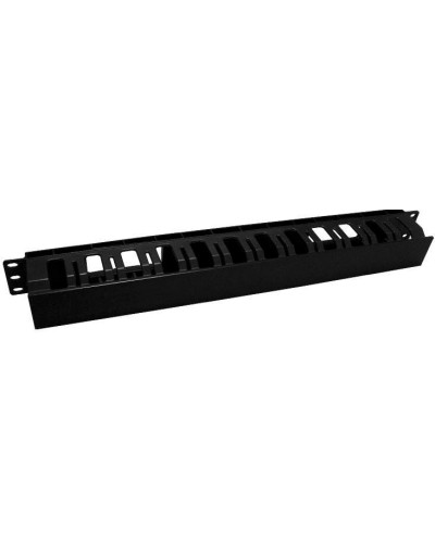 CM-1U-D53-PL-COV. Кабельный организатор 19. Hyperline в Раменском