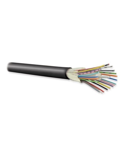 FO-DT-IN/OUT-50-12-LSZH-BK. Кабель волоконно-оптический многомодовый. Hyperline в Раменском