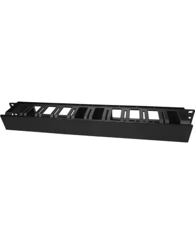 CM-1U-D66-PL-COV. Кабельный организатор 19. Hyperline в Раменском