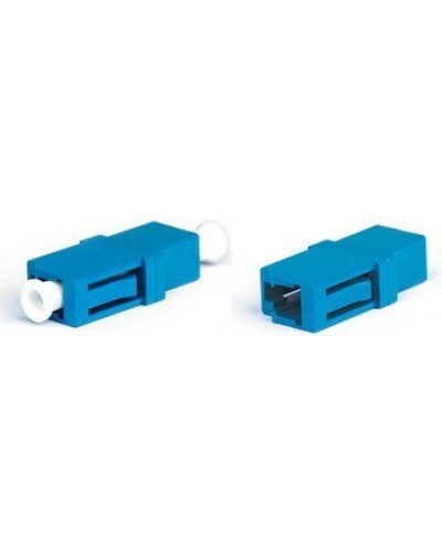 FA-P00Z-LC/LC-N/WH-BL. Оптический проходной адаптер. Hyperline в Раменском