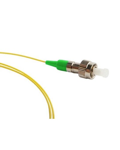FPT-B9-9-FC/AR-1M-LSZH-YL. Пигтейл оптический. Hyperline в Раменском
