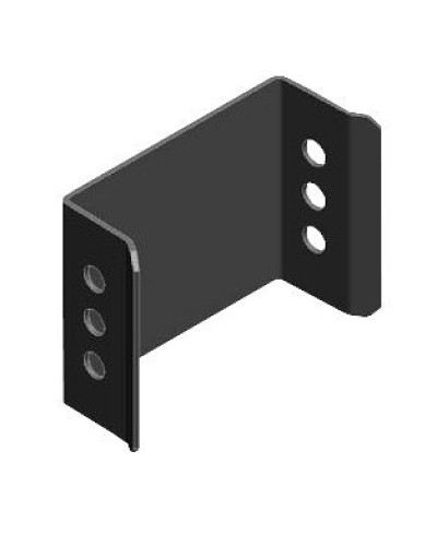 TB2-KIT-RAL9004. Комплект для скрепления шкафов серии TTB, TTR. Hyperline в Раменском