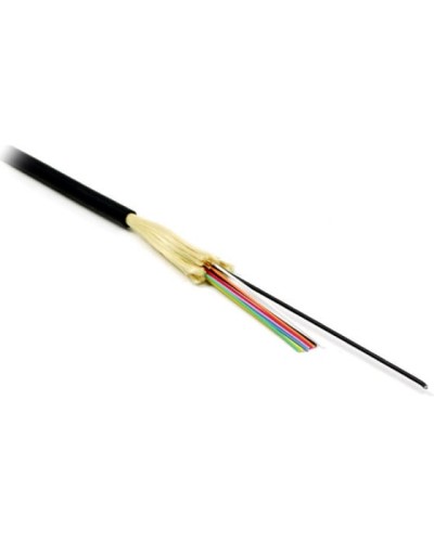 FO-DT-IN/OUT-504-4-LSZH-BK. Кабель волоконно-оптический многомодовый. Hyperline в Раменском