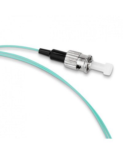 FPT-B9-503-FC/PR-1M-LSZH-AQ. Пигтейл оптический. Hyperline в Раменском