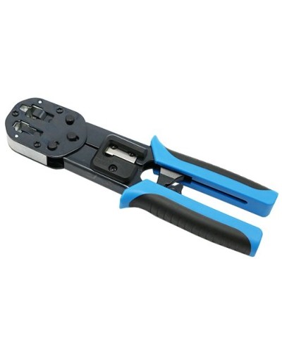 HL-3H00010. Инструмент обжимной для RJ-45. Hyperline в Раменском