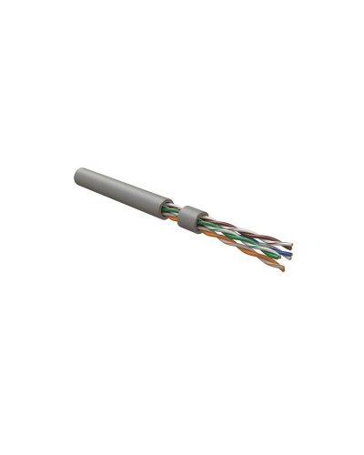 UUTP4R-C5E-S24-IN-LSLTX-GY-305. Кабель «витая пара» (LAN) для структурированных систем связи. Hyperline в Раменском