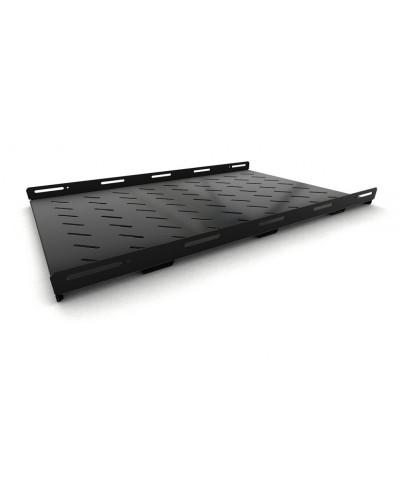 TSH3H-850-RAL9004 (TSH3H-850-RAL9005). Полка 19. Hyperline в Раменском